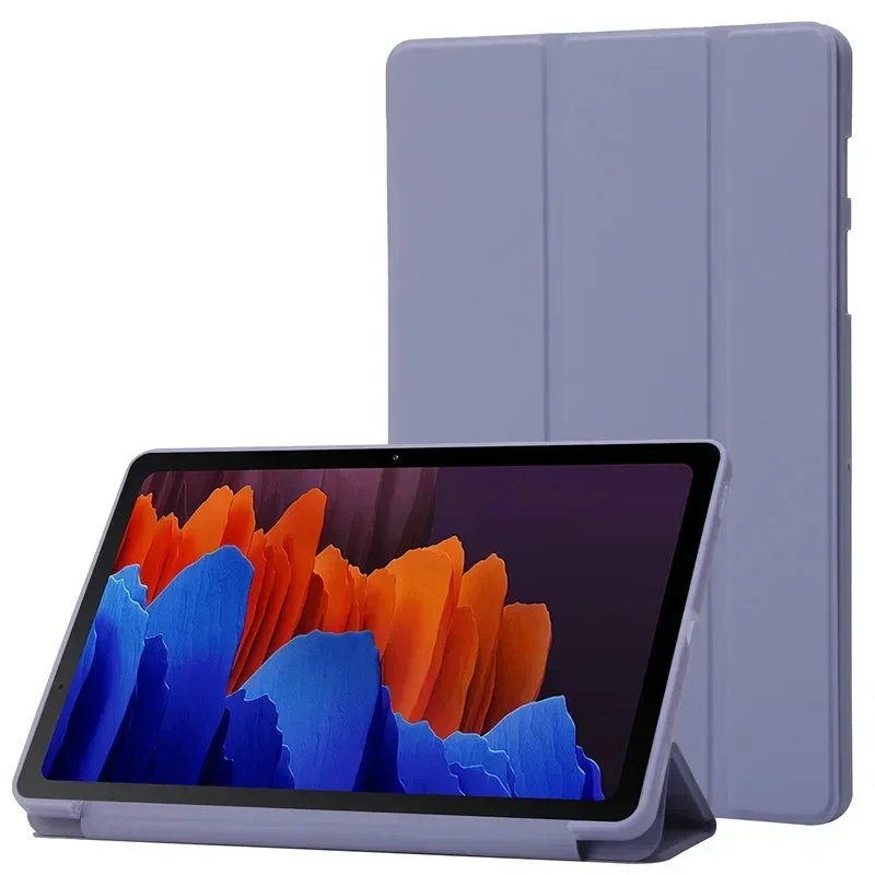 삼성 탭 A9 플러스 케이스 11인치 트라이폴드 가죽  - Samsung Tablet A9 Accessories 리뷰 및 가격