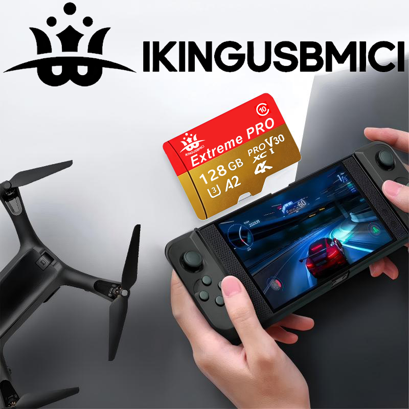 512GB SD 메모리 카드 익스트림 마이크로 미니 S - Microsd Card Tablet 리뷰 및 가격