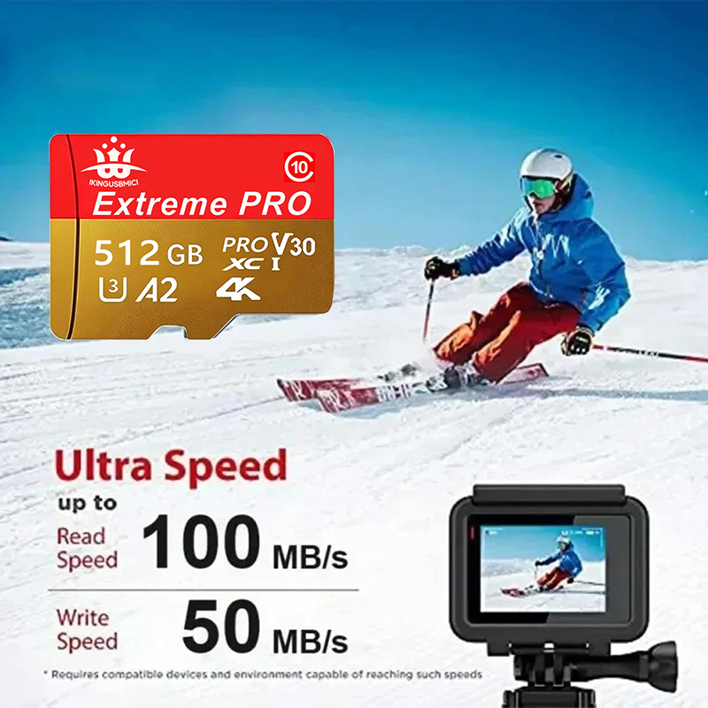 512GB SD 메모리 카드 익스트림 마이크로 미니 S - Microsd Card Tablet 리뷰 및 가격