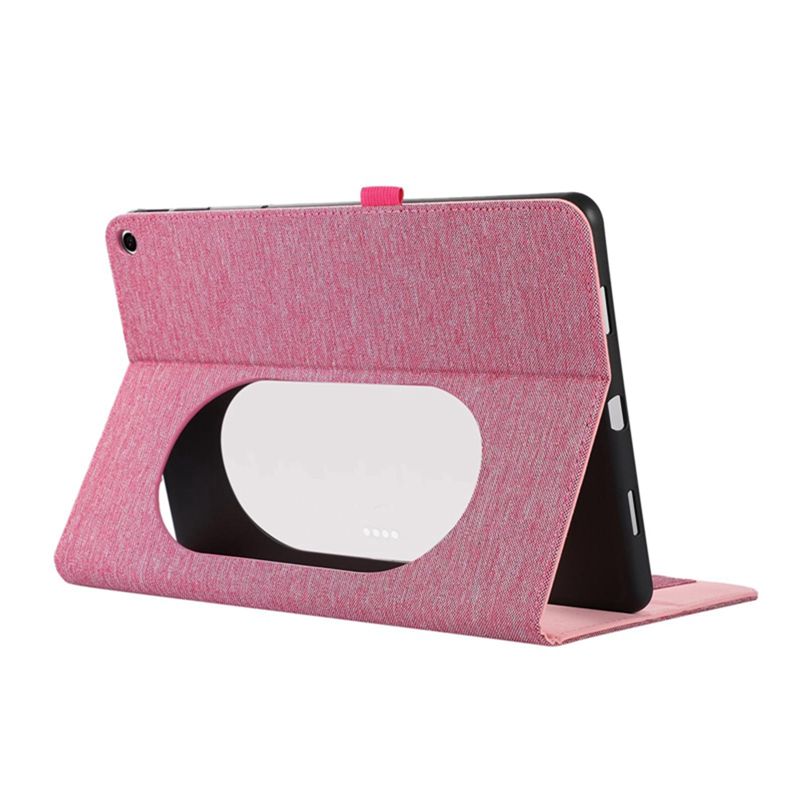 A55T 구글 태블릿 픽셀 태블릿용 데님 패턴 보호 커 - Google Tablet Accessories 리뷰 및 가격