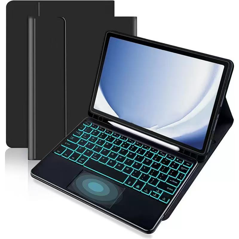 삼성 갤럭시 탭 A9 플러스 A9+ 11인치 SM-X2 - Samsung Tablet A9 Accessories 리뷰 및 가격