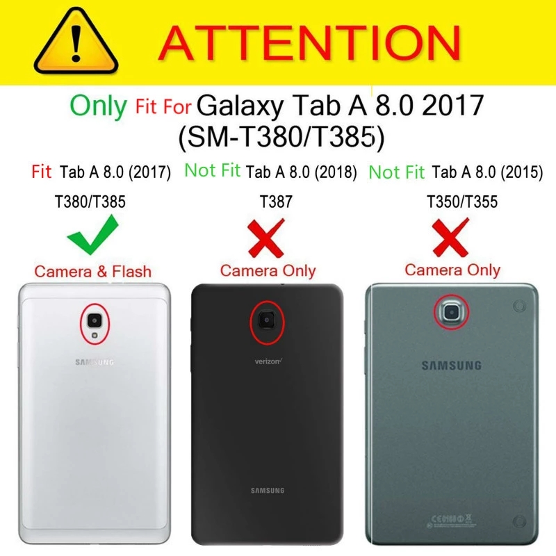 실리콘 소프트 쉘 TPU 에어백 커버 투명 보호 가방, - Tablet Cover Accessories 리뷰 및 가격