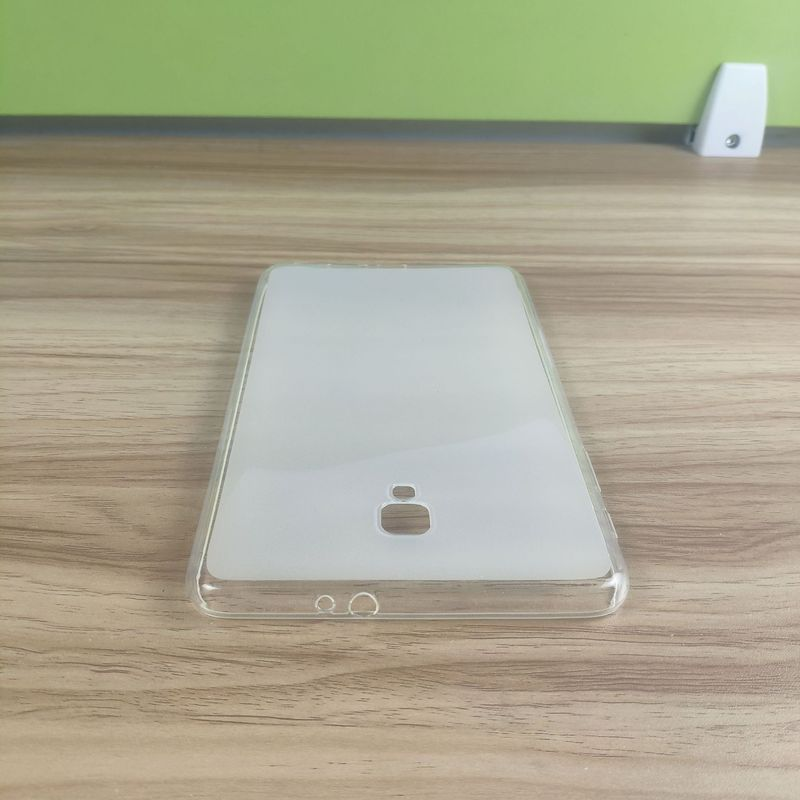 실리콘 소프트 쉘 TPU 에어백 커버 투명 보호 가방, - Tablet Cover Accessories 리뷰 및 가격
