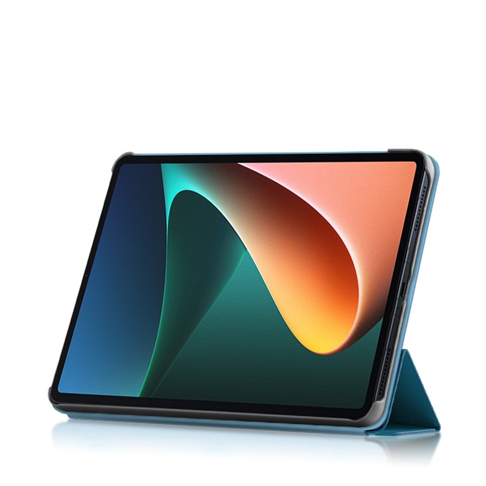 Mi Pad 5용 접이식 슬리브, 무료 배송, 충격 방 - Best Tablet With Accessories 리뷰 및 가격