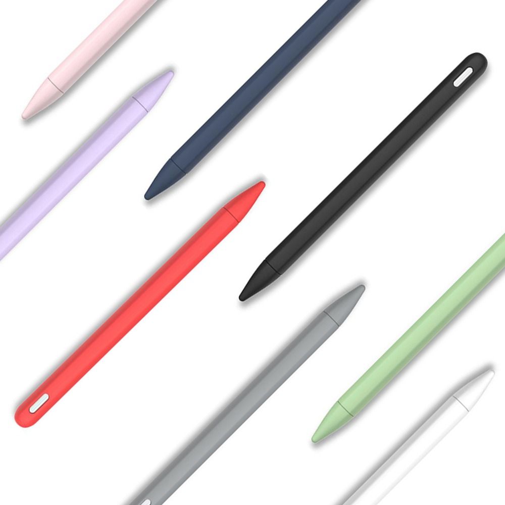 실리콘 태블릿 펜슬 케이스, 스크래치 방지, 미끄럼 방 - Huawei Tablet Accessories 리뷰 및 가격