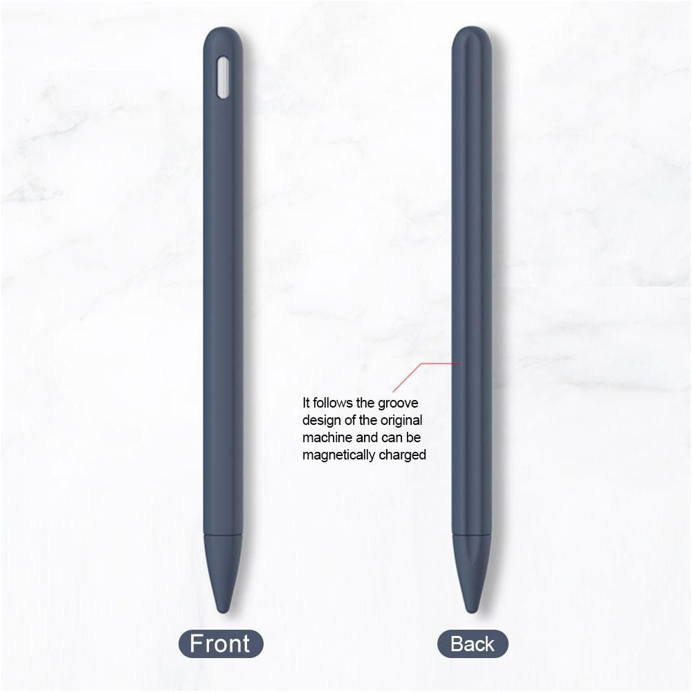 실리콘 태블릿 펜슬 케이스, 스크래치 방지, 미끄럼 방 - Huawei Tablet Accessories 리뷰 및 가격