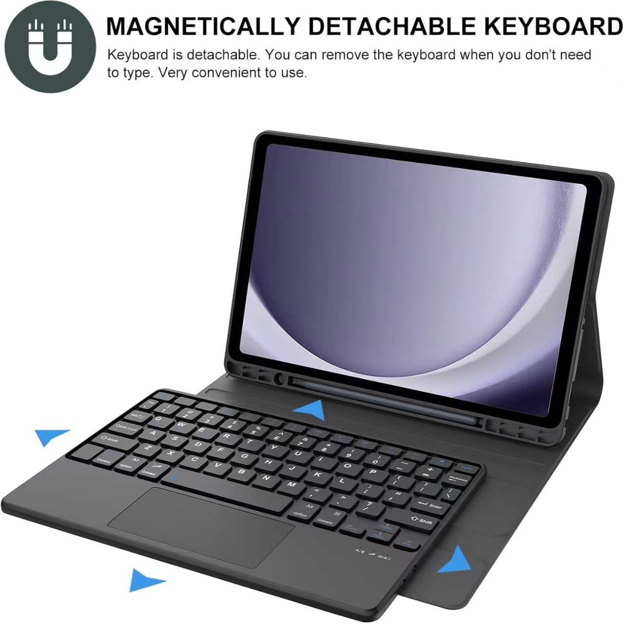 삼성 갤럭시 탭 A9 플러스 11인치 SM-X210N/ - Samsung Tablet A9 Accessories 리뷰 및 가격