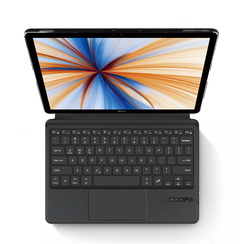 Huawei MateBook E 12' 2019 201 - Bluetooth Trackpad 리뷰 및 가격