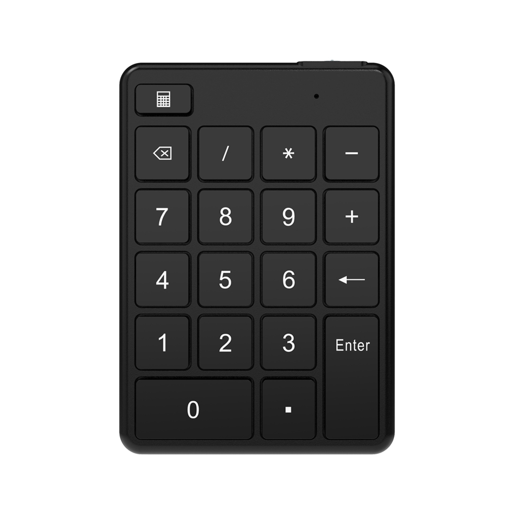 블루투스 무선 숫자 키패드, 휴대용 미니 숫자 키보드, - Bluetooth Trackpad 리뷰 및 가격