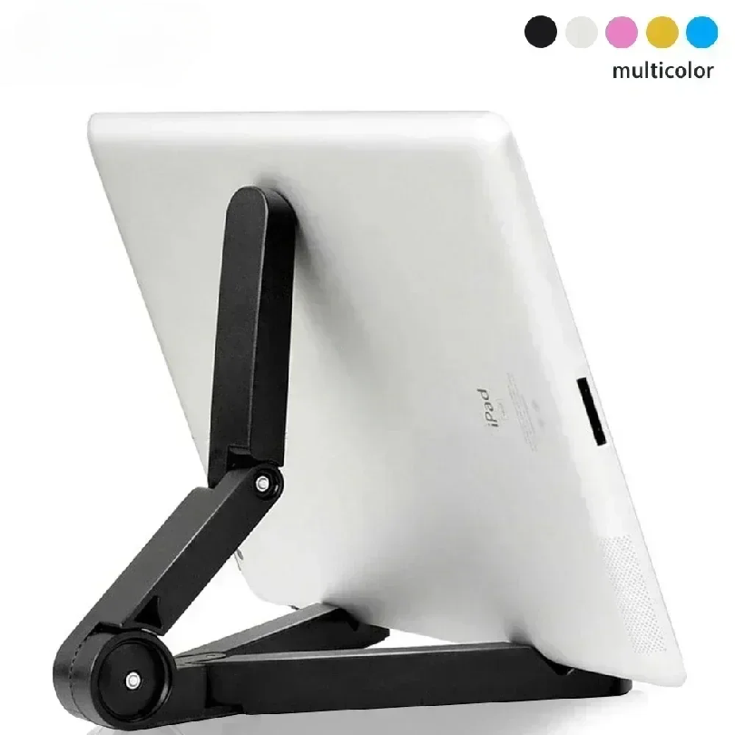 범용 접이식 태블릿 홀더 iPad Air Pro 4.7 - Tablet Holder Accessories 리뷰 및 가격