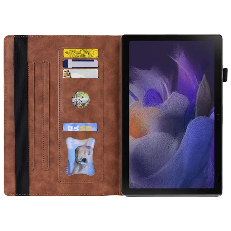 삼성 갤럭시 탭 A9 플러스 케이스 11 인치 고급 가 - Samsung Tablet A9 Accessories 리뷰 및 가격