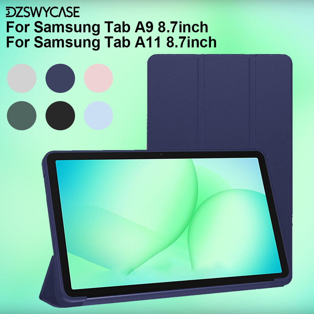 삼성 갤럭시 탭 A9/A11 8.7인치 SM-X110  - Samsung Tablet A9 Accessories 리뷰 및 가격