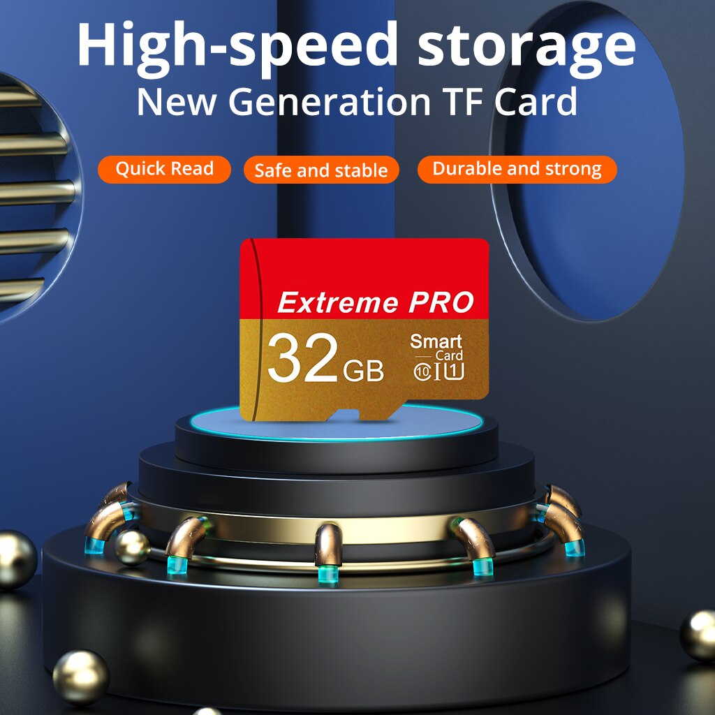 익스트림 프로 미니 TF 메모리 카드, TV 드론 컴퓨 - Microsd Card Tablet 리뷰 및 가격