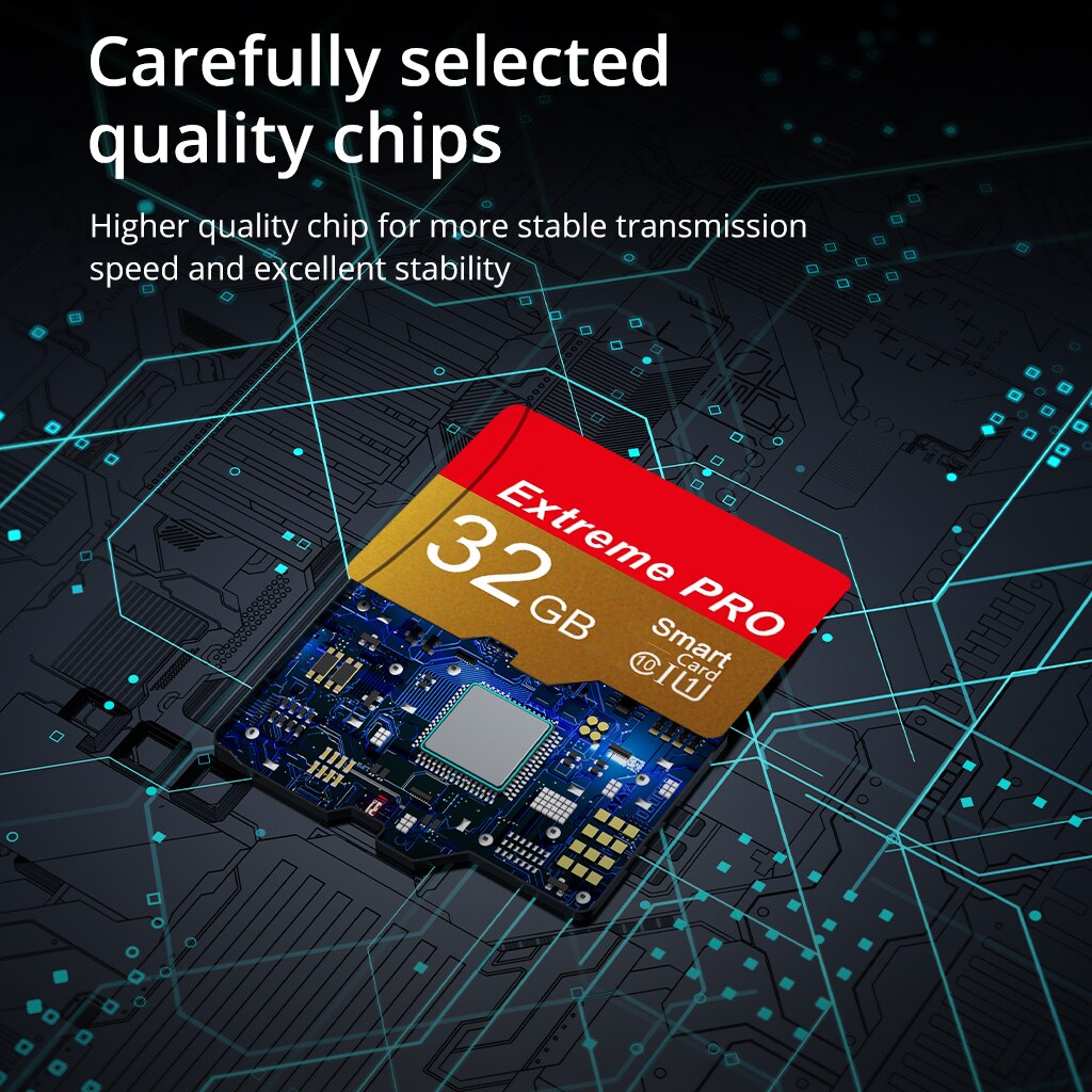 익스트림 프로 미니 TF 메모리 카드, TV 드론 컴퓨 - Microsd Card Tablet 리뷰 및 가격