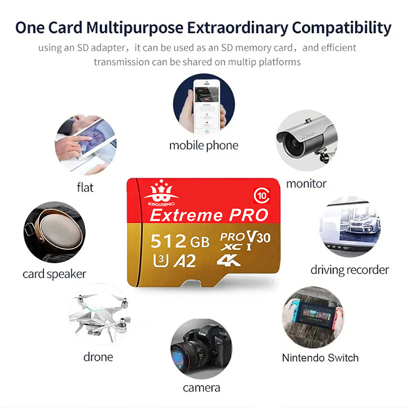 EVO/PRO Plus 메모리 카드 64G A1 마이크 - Microsd Card Tablet 리뷰 및 가격