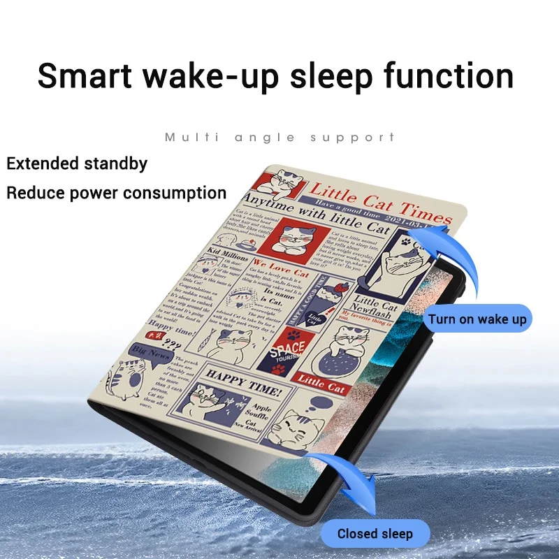 2025년 신제품 삼성 탭 A11 플러스 케이스 11인 - Samsung Tablet A9 Accessories 리뷰 및 가격
