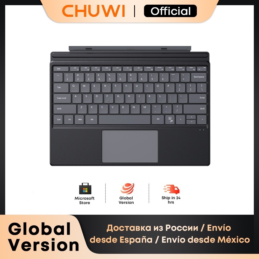 Hi10 Max 태블릿용 CHUWI 오리지널 키보드 H - Chuwi Tablet Accessories 리뷰 및 가격