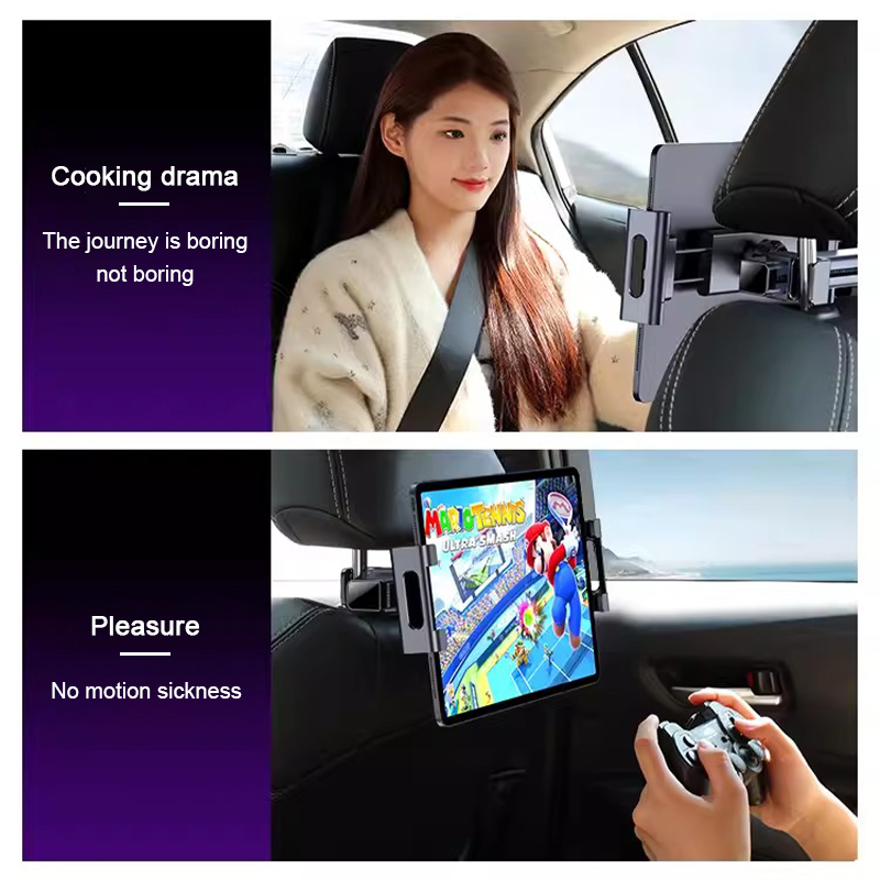 SEAMETAL 텔레스코픽 태블릿 홀더 안정적인 좌석  - Tablet Holder Accessories 리뷰 및 가격
