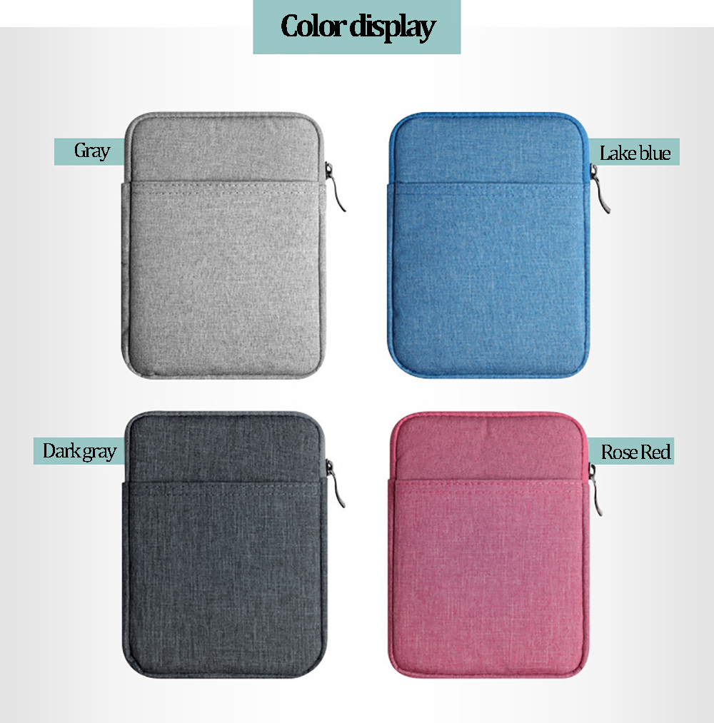 아이패드 커버 2024 슬리브 파우치 백 아이패드 미니 - Tablet Cover Accessories 리뷰 및 가격