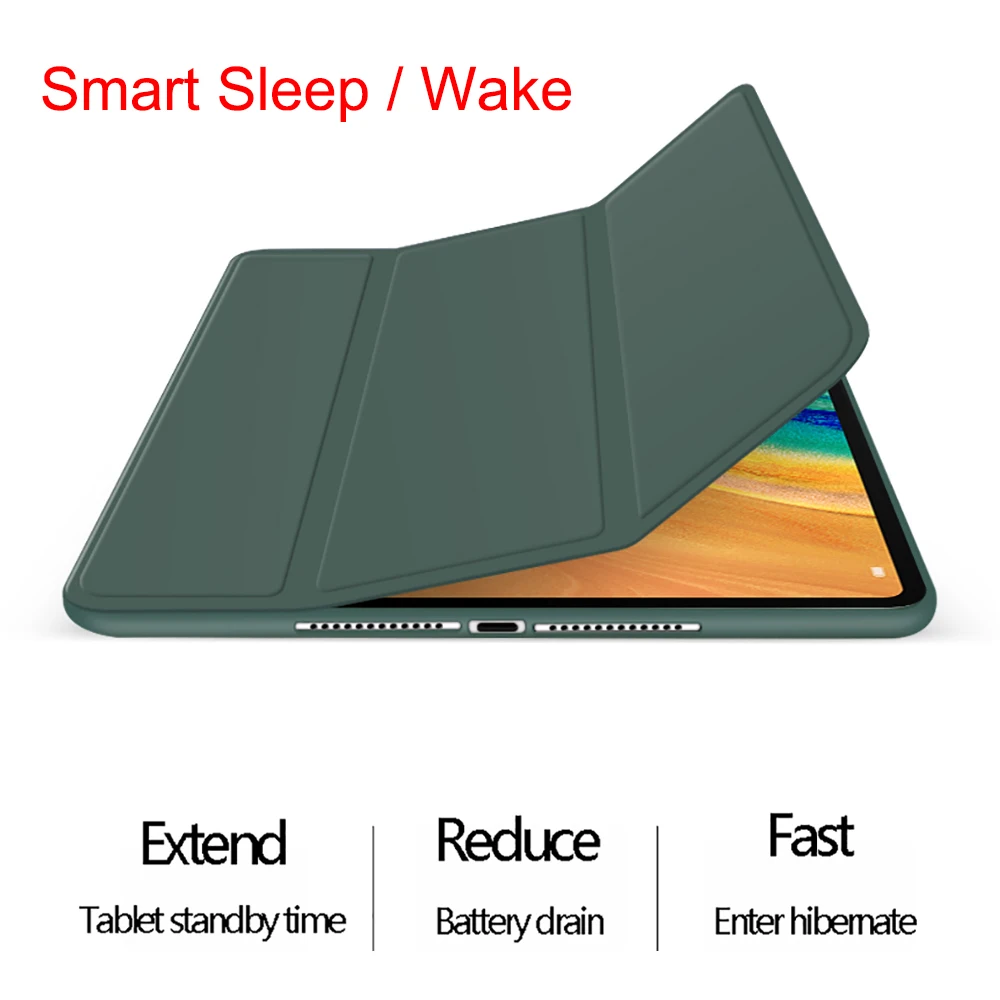 Huawei MatePad 용 자석 케이스 10.4 P - Huawei Tablet Accessories 리뷰 및 가격