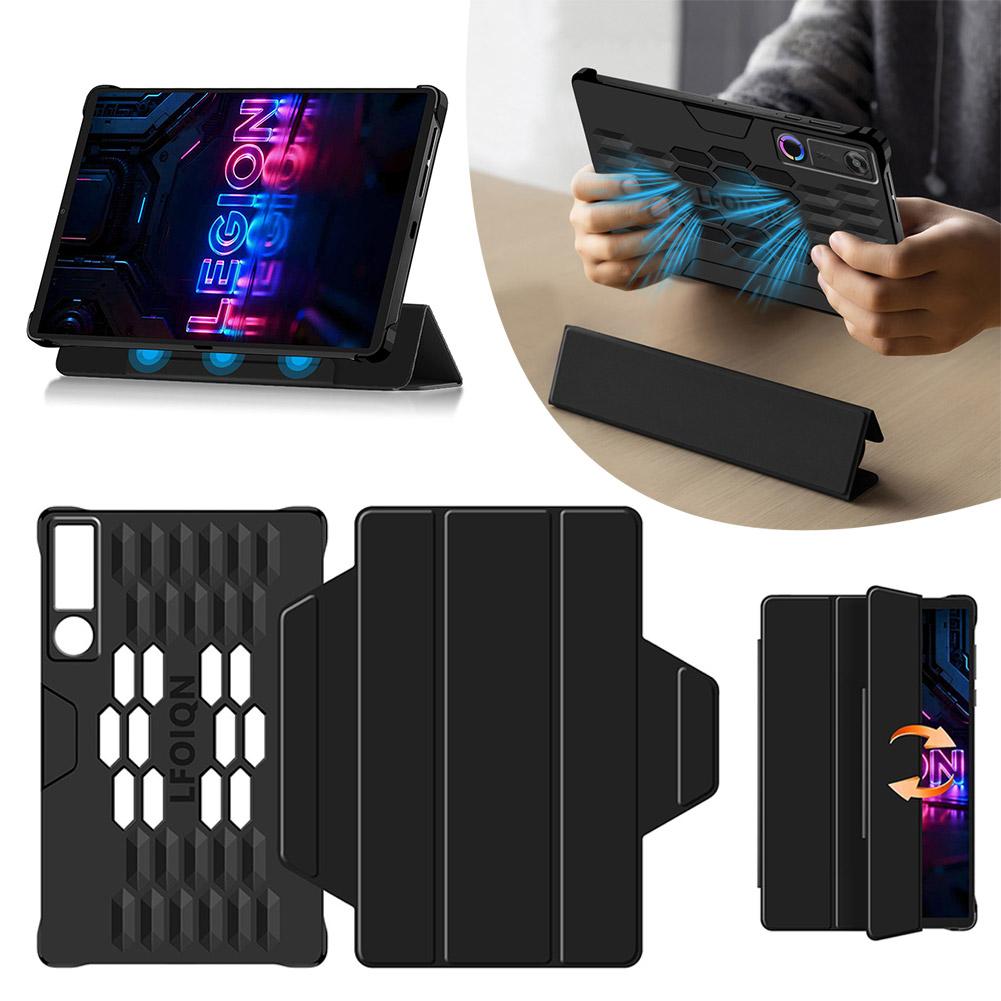 레노버 리전 Y700 5세대 쿨링 게이밍 태블릿용 자석 - Tablet Cover Accessories 리뷰 및 가격