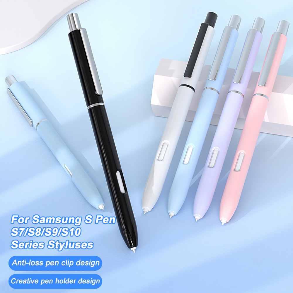삼성 S펜 S7, S8, S9, S10용 펜 슬리브,  - Tablet Cover Accessories 리뷰 및 가격