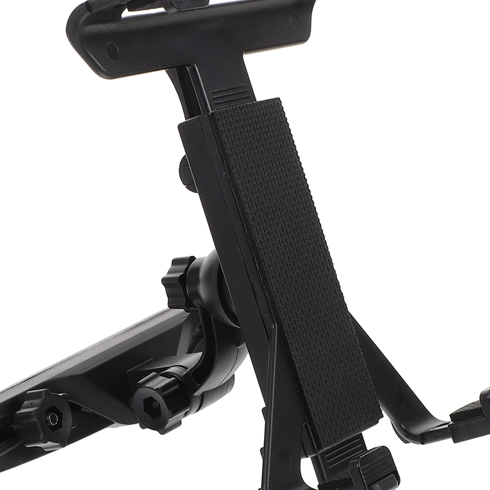차량용 헤드레스트 거치대, 회전 가능, 안정적, 각도  - Tablet Holder Accessories 리뷰 및 가격