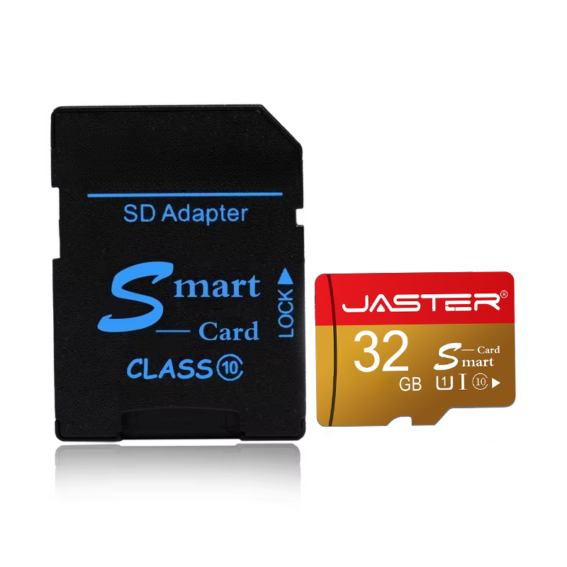 새로운 5개입 골드 TF 카드 Class10 128GB - Microsd Card Tablet 리뷰 및 가격