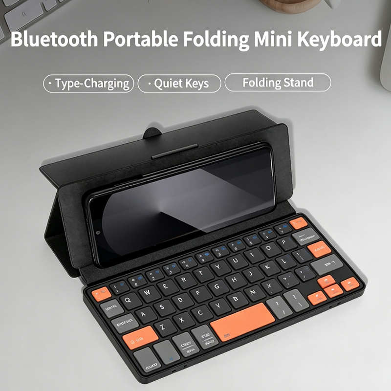 터치패드가 있는 접이식 키보드, 대형 트랙패드와 모든  - Windows Tablet Accessories 리뷰 및 가격