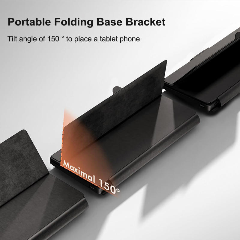 터치패드가 있는 접이식 키보드, 대형 트랙패드와 모든  - Windows Tablet Accessories 리뷰 및 가격