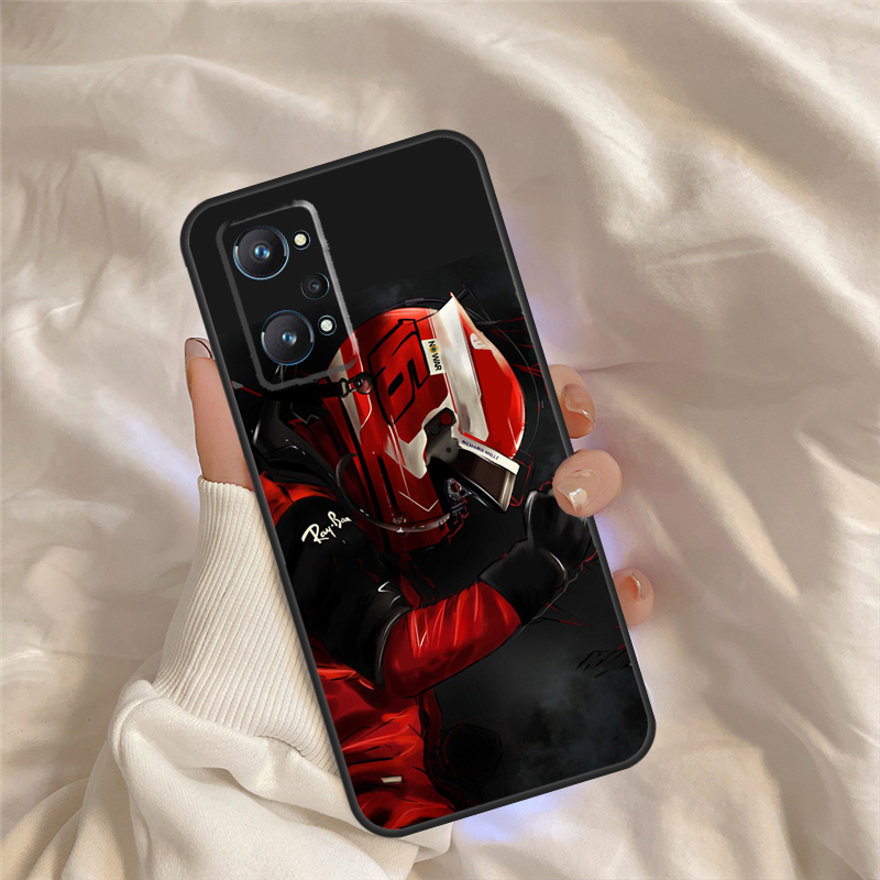 샤를 르클레르 16 케이스, Realme 16, 15, - Realme C67 리뷰 및 가격