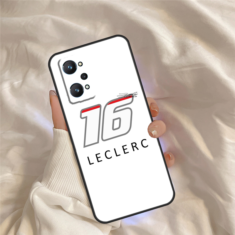샤를 르클레르 16 케이스, Realme 16, 15, - Realme C67 리뷰 및 가격