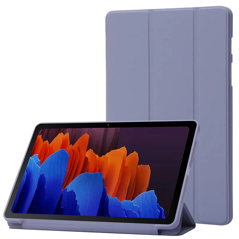 아너 패드 X7 태블릿 케이스 PU 가죽 소프트 실리콘 - Huawei Tablet Accessories 리뷰 및 가격