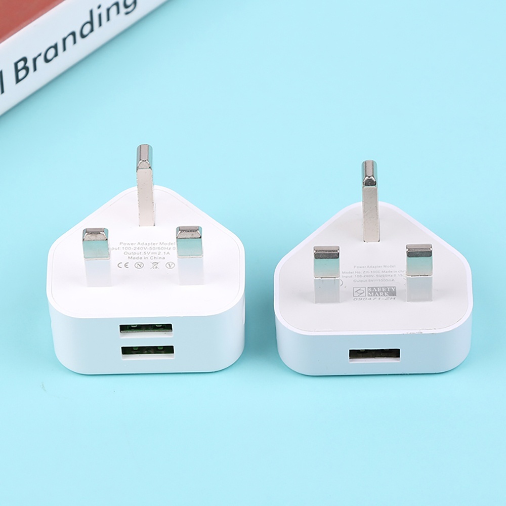 범용 영국식 플러그, 듀얼 USB, 영국식 벽면 충전기 - Samsung Tablet Accessories Uk 리뷰 및 가격