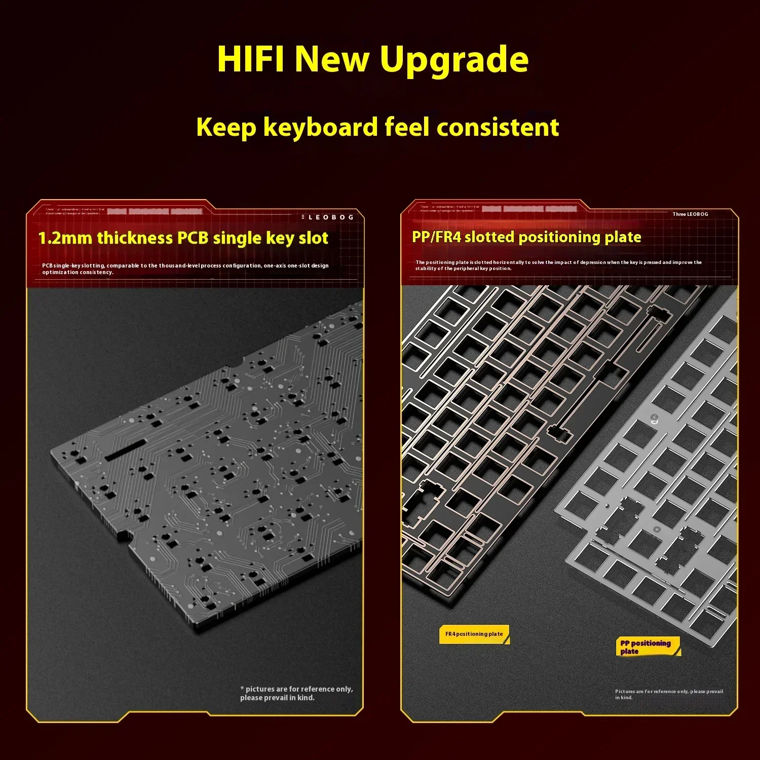 Leobog Hi75C Hi75 Hi75C Pro 알루 - Bluetooth Trackpad 리뷰 및 가격