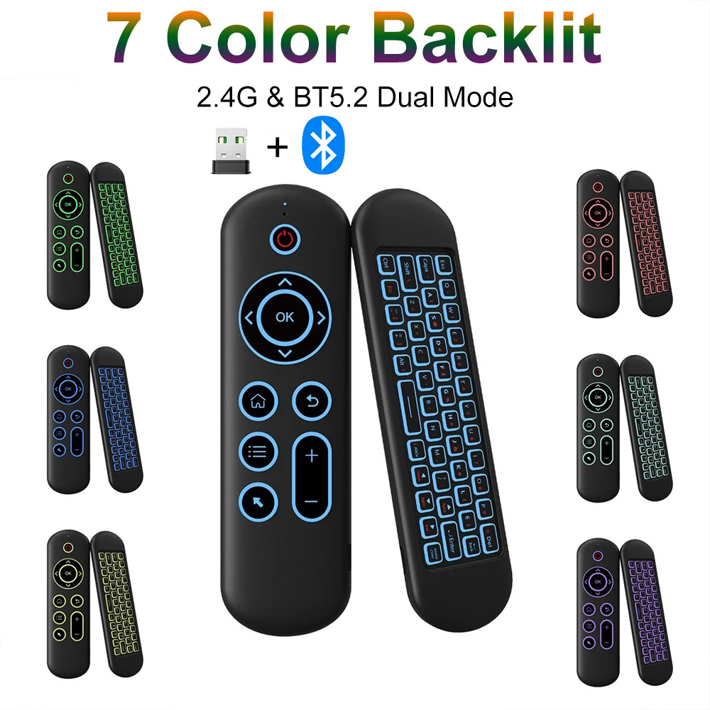 2.4GHz 무선 M5 에어 마우스 Bluetooth5 - Bluetooth Trackpad 리뷰 및 가격