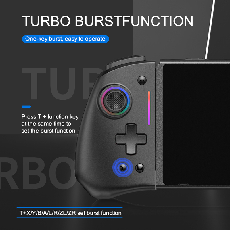 닌텐도 스위치 & OLED & 라이트 게임패드 컨트롤러 - Android Tablet Gaming Accessories 리뷰 및 가격