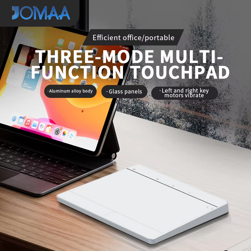 Win/Mac/IOS용 Bluetooth 터치패드 무선 - Windows Tablet Accessories 리뷰 및 가격
