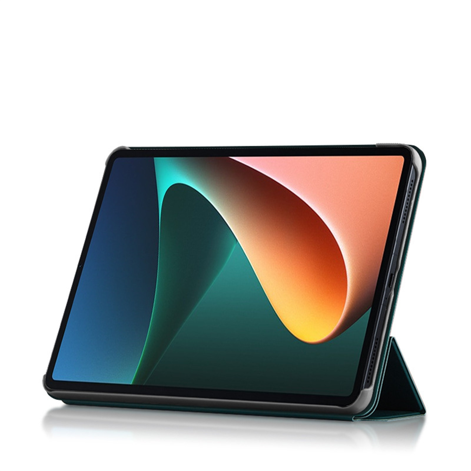 접이식 슬리브 케이스 배송용 스탠드 커버 충격 방지 보 - Best Tablet With Accessories 리뷰 및 가격