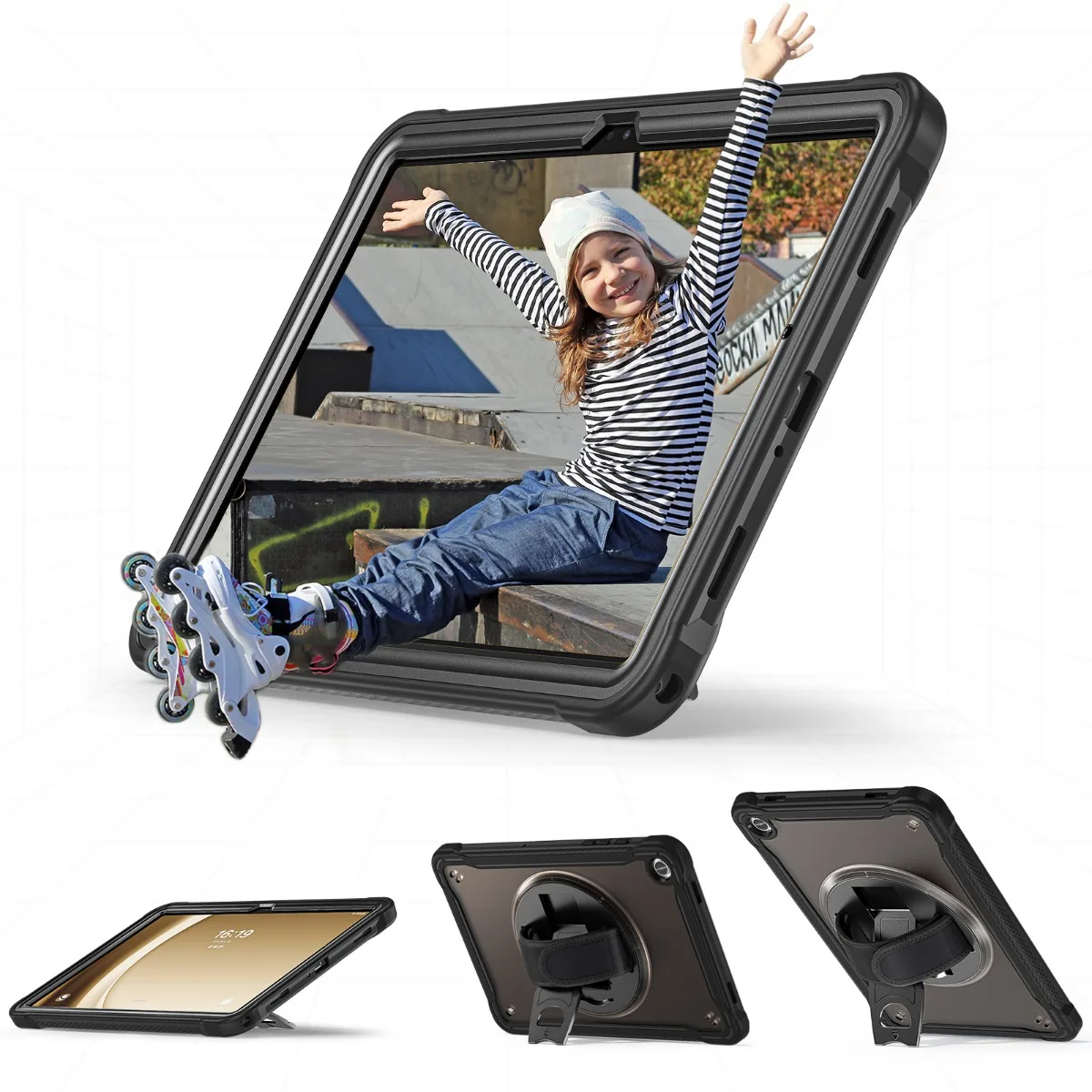삼성 갤럭시 탭 S11 A9 플러스 A11 플러스 11 - Samsung Tablet A9 Accessories 리뷰 및 가격